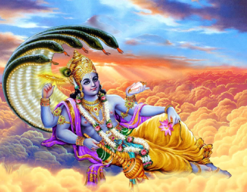 Thiruvaimozhiyum Thirumalin Thiruavataramum Part 1 Avatar 1-4