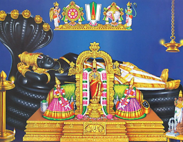 Sri Bhagavad Dhyana Sopanam